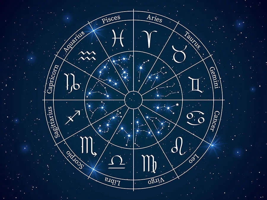 Chart Astrology